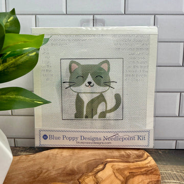 BPD Needle Point Kits - Wild Life