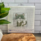 BPD Needle Point Kits - Wild Life