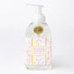 Pink Bunny Toile Foaming Handsoap
