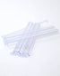 OMM Clear Acrylic Rack and Pusher Set