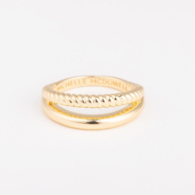 MM Krista Ring