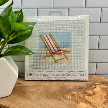 BPD Needle Point Kits - Coastal