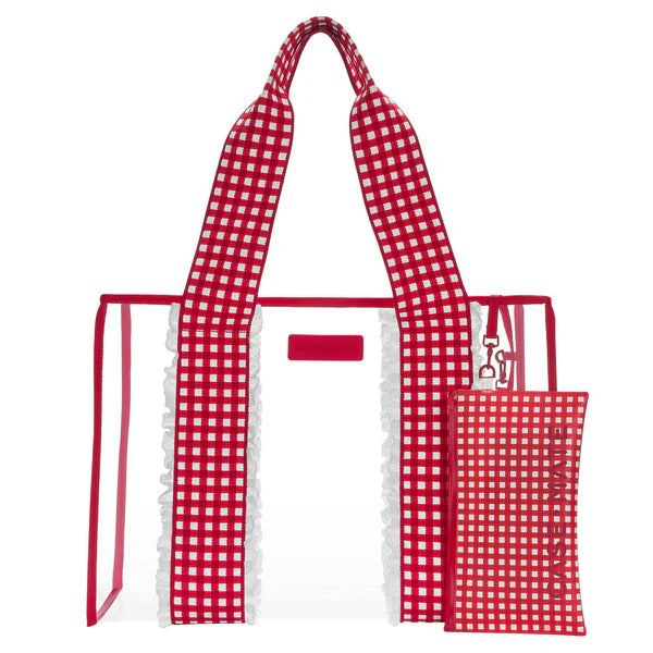 Case Mate Jelly Tote
