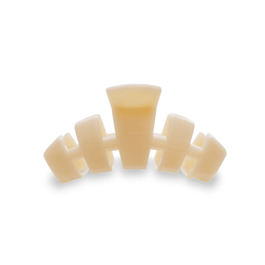 Teletie SM Claw Clip