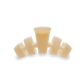Teletie SM Claw Clip