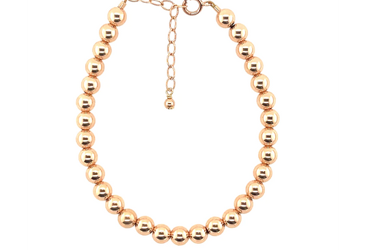 BB Classic 3mm Ball Beads