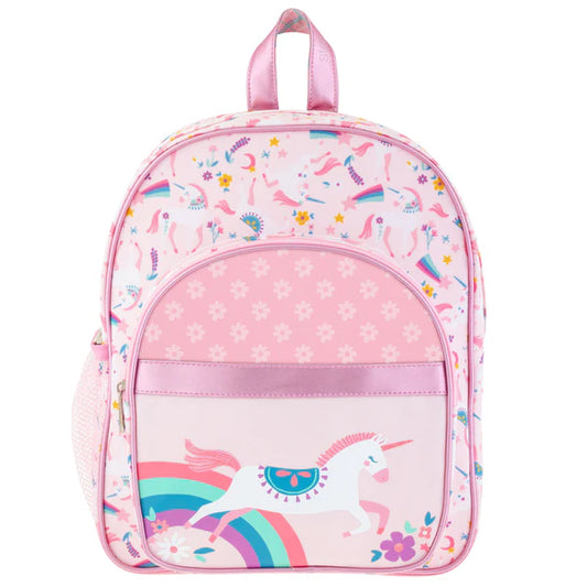SJ classic backpack (unicorn)