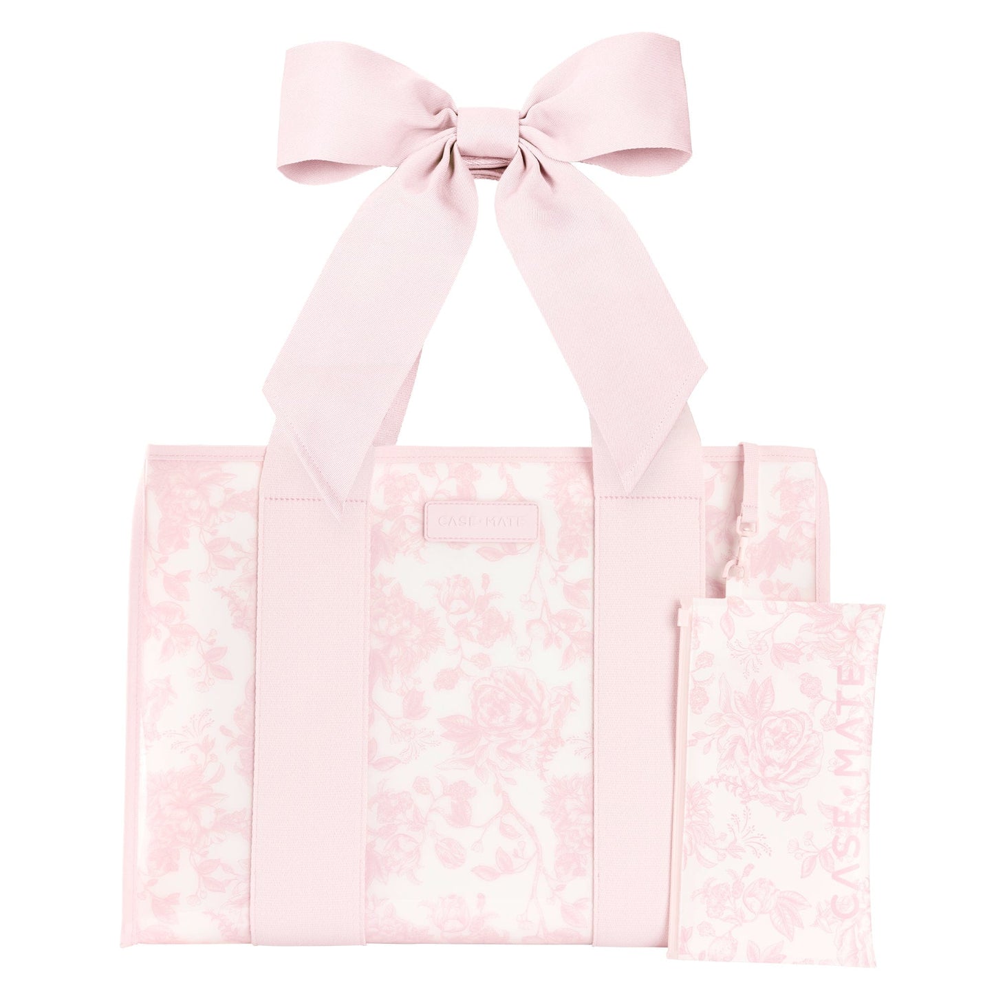 Case Mate Jelly Tote