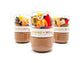 YWF Grab & Go Dough Jar