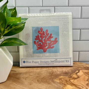 BPD Needle Point Kits - Coastal