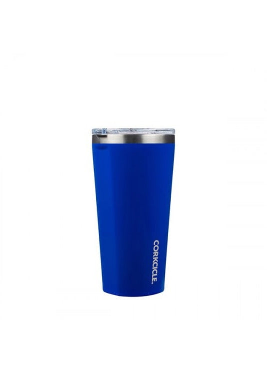 Tumbler 24oz - royal blue
