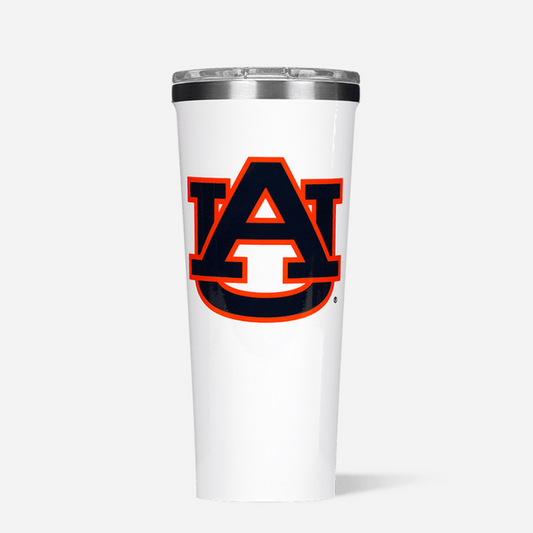 Tumbler 24 oz - auburn (navy)
