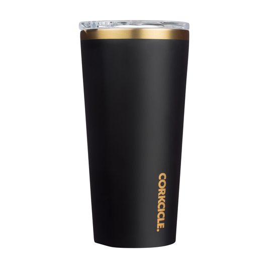 Tumbler 16 oz - VIP black