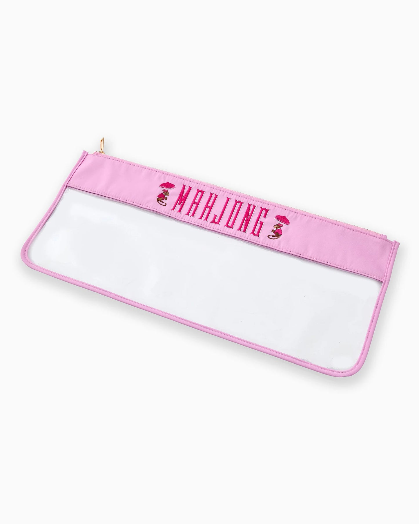OMM Mahjong Bag