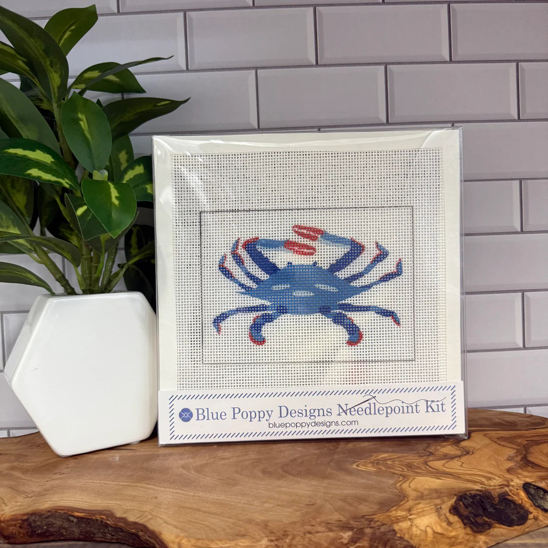 BPD Needle Point Kits - Coastal