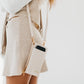 PS Double Duty Phone Bag