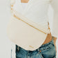 PS Westlyn Diagonal Woven Bag