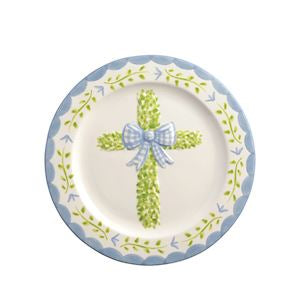 MP Cross Platter