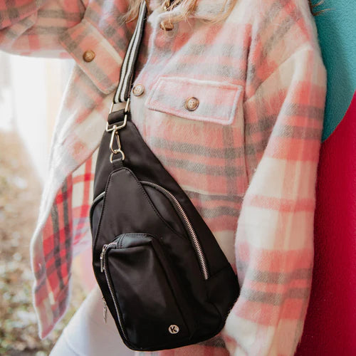 Sling bag Katydid