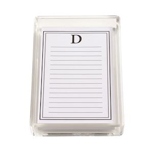 MP Notepad