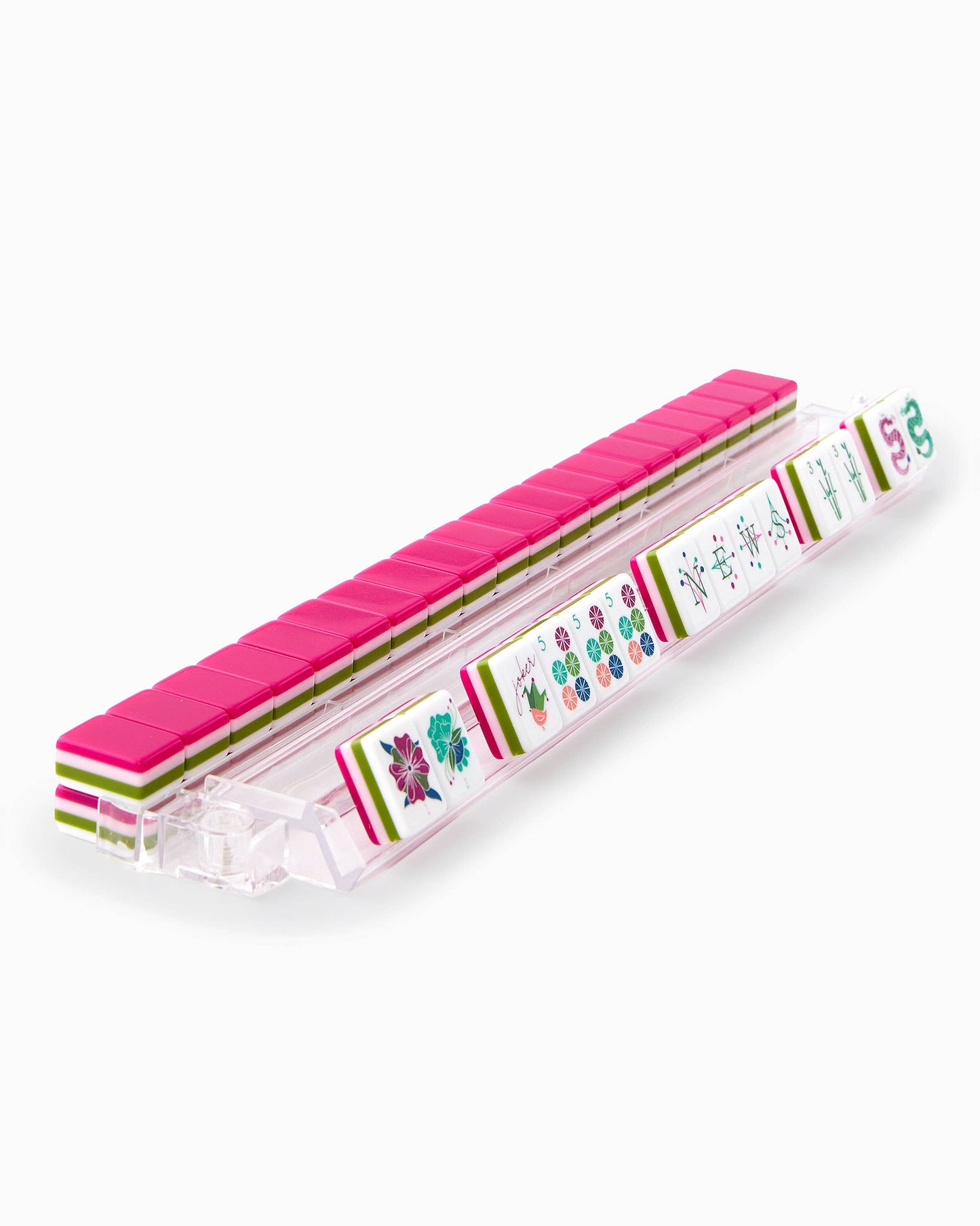 OMM Dandy Mahjong Tiles