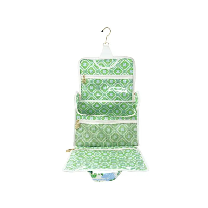LP Hanging Toiletry Bag | Swayin in the Breeze
