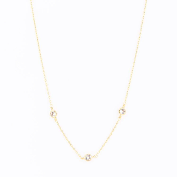 MM Morgan Necklace
