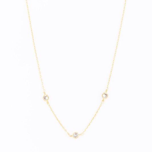 MM Morgan Necklace