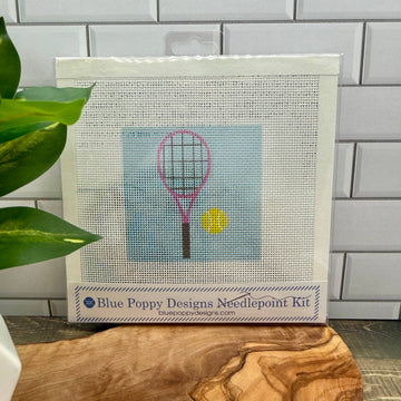 BPD Needlepoint Kits - Florals & Fruits