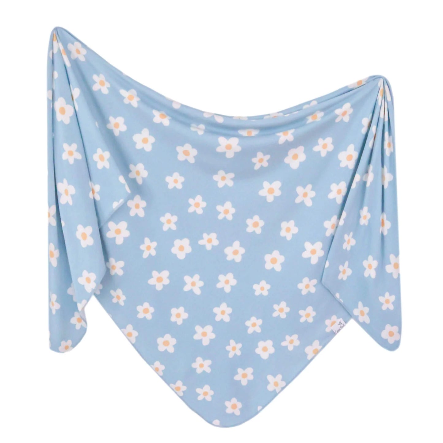 CP Swaddle Blanket