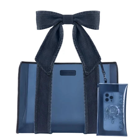 Case Mate Jelly Tote