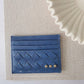 PS Mariah Woven SM Card Holder