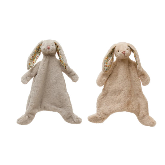 Bunny Blankie