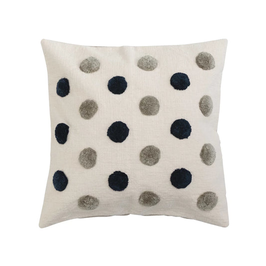 CC Dot Pillow