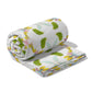 Laura Park Fleece Blanket