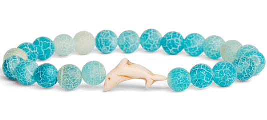 Fahlo Bracelet Dolphin