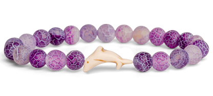 Fahlo Bracelet Dolphin