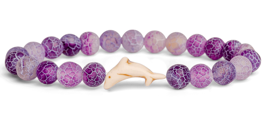 Fahlo Bracelet Dolphin