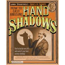 HOM Hand Shadows