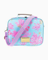 Lilly Lunch Bag