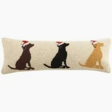 PH Pillow- Santa Labs