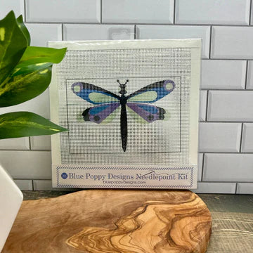 BPD Needle Point Kits - Wild Life
