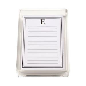 MP Notepad