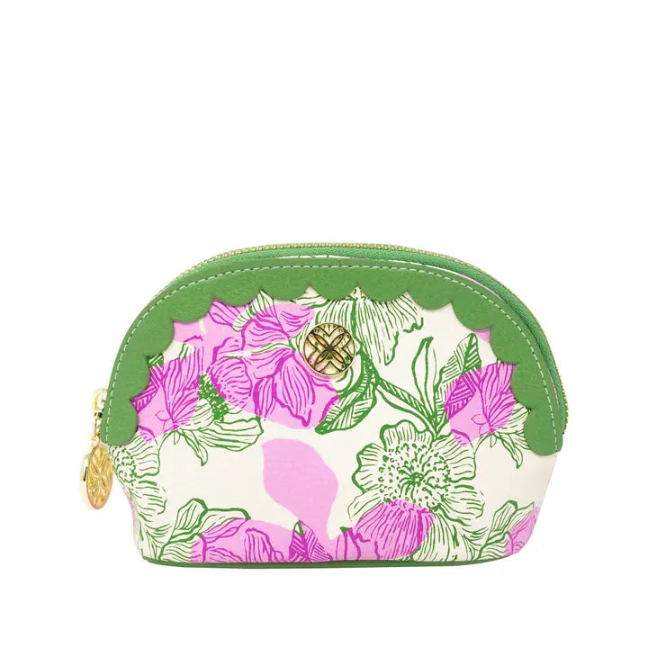 LP Small Pouch | Sunset Shadows Home