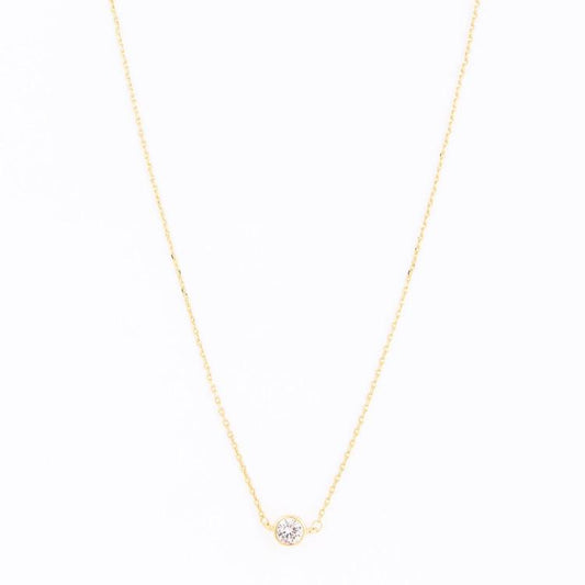 MM Camryn Necklace