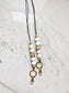 Classic Gold Lanyard