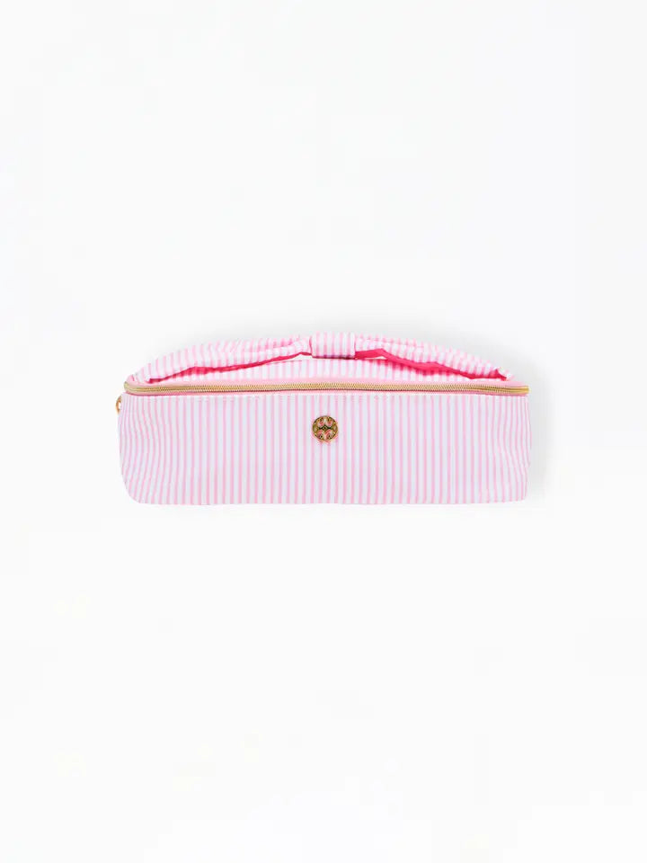 MS Kiss and Makeup Bag