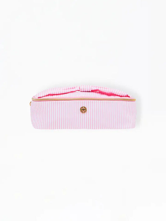 MS Kiss and Makeup Bag