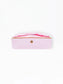MS Kiss and Makeup Bag