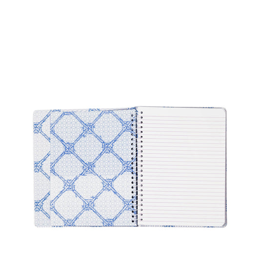 Lilly Mini Notebook